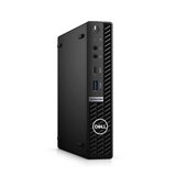 Mini PC SH Dell OptiPlex 5090, Intel Hexa Core i5-10500T, 16GB DDR4, 500GB SSD